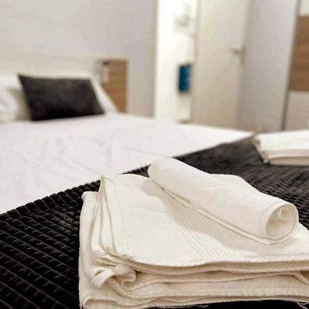 Citadella Apartment Puerto de Sagunto Bagian luar foto