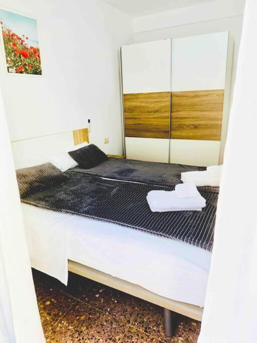 Citadella Apartment Puerto de Sagunto Bagian luar foto