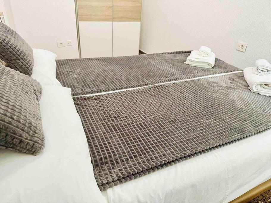 Citadella Apartment Puerto de Sagunto Bagian luar foto