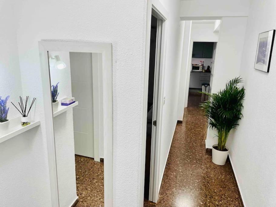 Citadella Apartment Puerto de Sagunto Bagian luar foto
