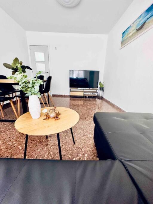 Citadella Apartment Puerto de Sagunto Bagian luar foto