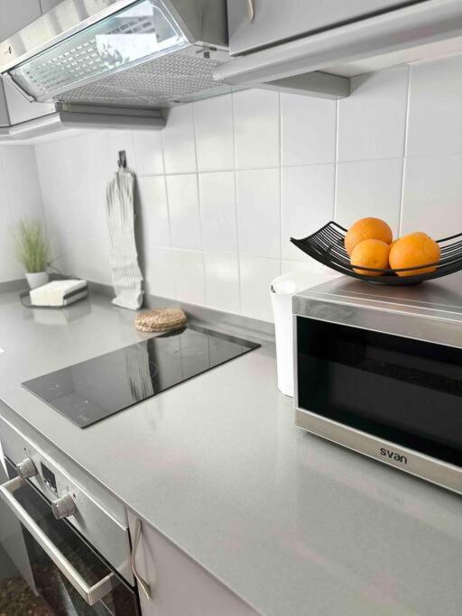 Citadella Apartment Puerto de Sagunto Bagian luar foto