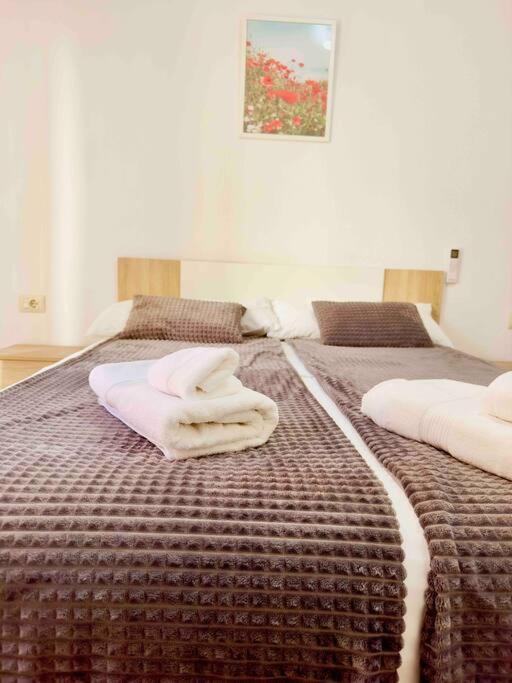 Citadella Apartment Puerto de Sagunto Bagian luar foto